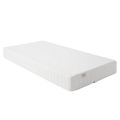 Little Hushies The Little Organic Baby Mattress™ 2-in-1 140x70cm