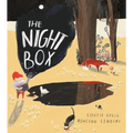 Books The Night Box