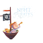 《夜海盜》