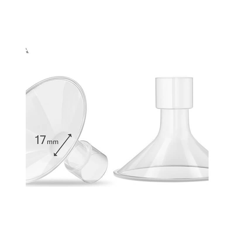 Youha The ONE / AIO Breast Shield (2-Pack)