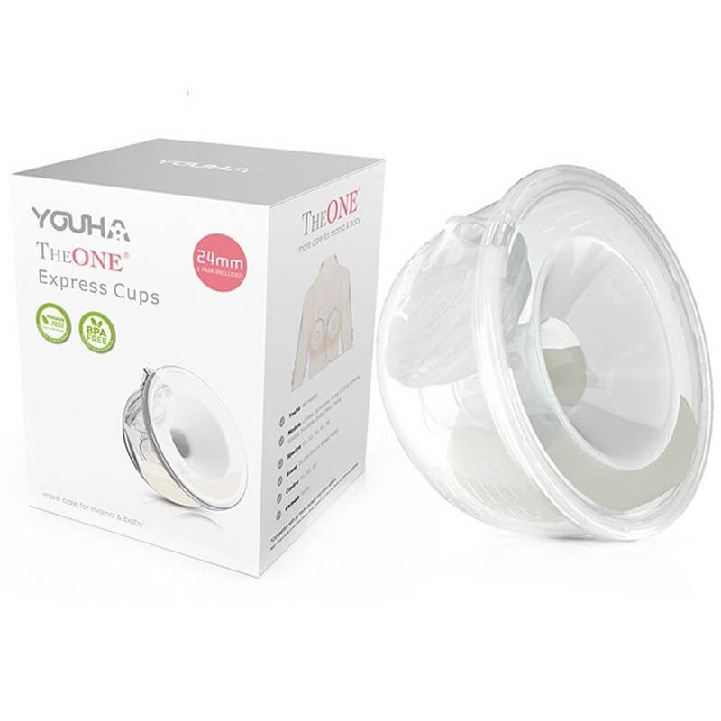 Youha The ONE Express Cups