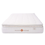 Hush Home¬Æ The Organic Mattress‚Ñ¢