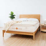 Hush Home¬Æ The Organic Mattress‚Ñ¢