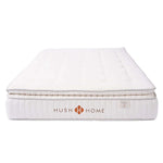 Hush Home¬Æ The Organic Mattress‚Ñ¢