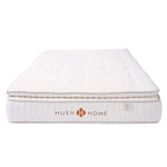 Hush Home¬Æ The Organic Mattress‚Ñ¢