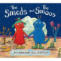 Books The Smeds and the Smoos PB