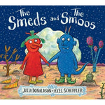 Books The Smeds and the Smoos PB