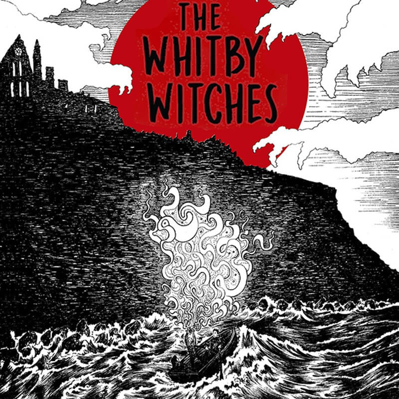 《惠特比女巫》