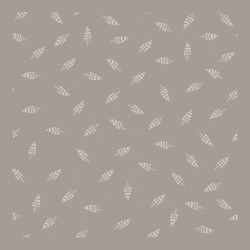 Theraline The Original Maternity and Nursing Pillow - Dancing Leaves Taupe