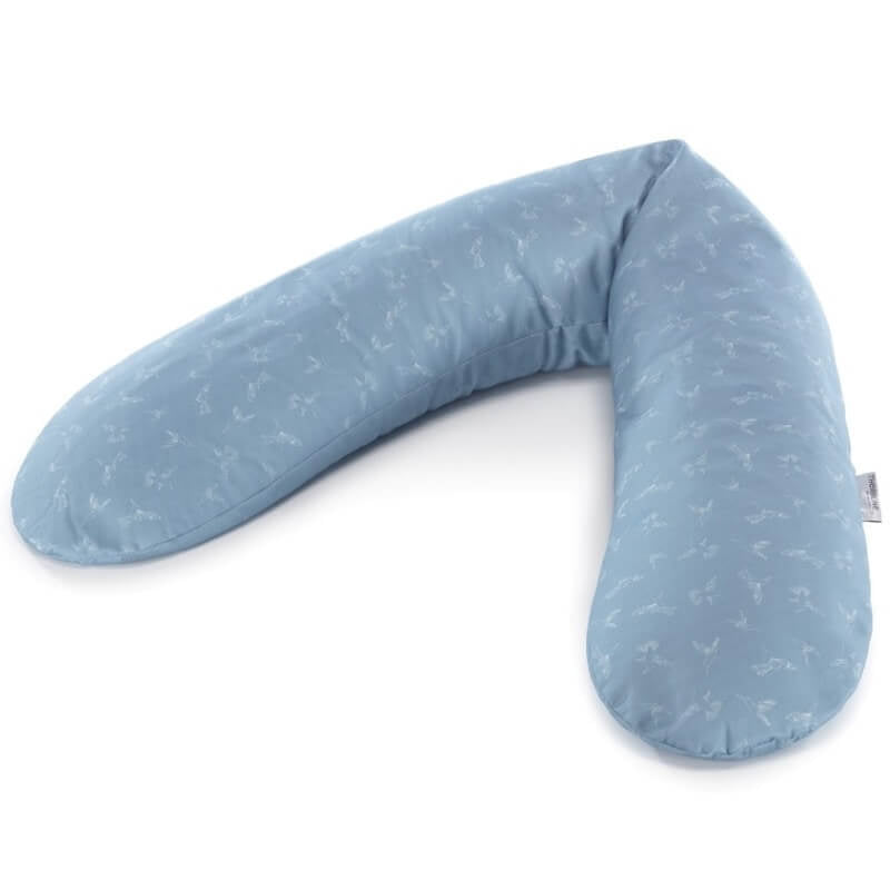 Theraline 原廠孕婦及哺乳枕套（僅含枕頭套）