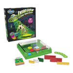 ThinkFun 的《偷牛賊入侵》