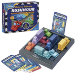 ThinkFun Rush Hour Deluxe
