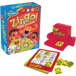 ThinkFun Zingo