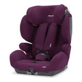 Recaro Tian 汽車座椅