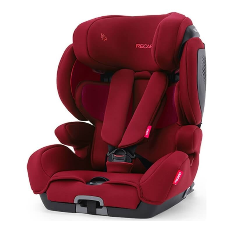Recaro Tian Elite 汽車座椅