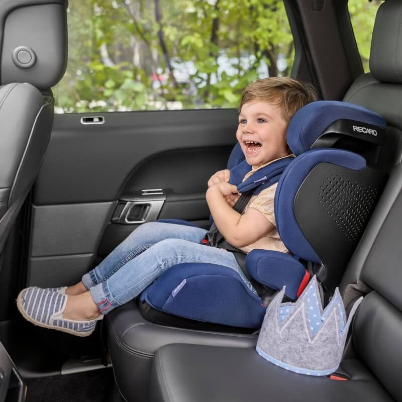 Recaro Tian Elite 汽車座椅