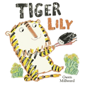 Books Tiger Lily