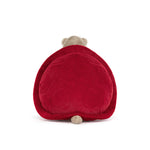 Jellycat Timmy Turtle Romantic Outfit