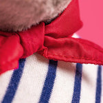 Jellycat Timmy Turtle Romantic Outfit