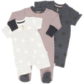 TinyBitz 新生兒夏季成長套裝（找點小點）