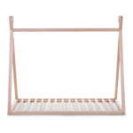 Childhome Tipi Bed - Natural
