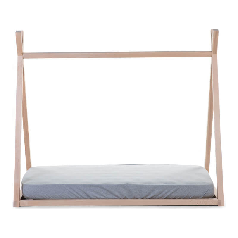 Childhome Tipi Bed - Natural