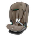 Maxi-Cosi Titan Pro i-Size Car Seat (15 mos-12 years) - Authentic Truffle