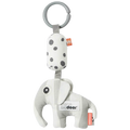 由 Deer To Go Friend - Elphee - Grey 製作
