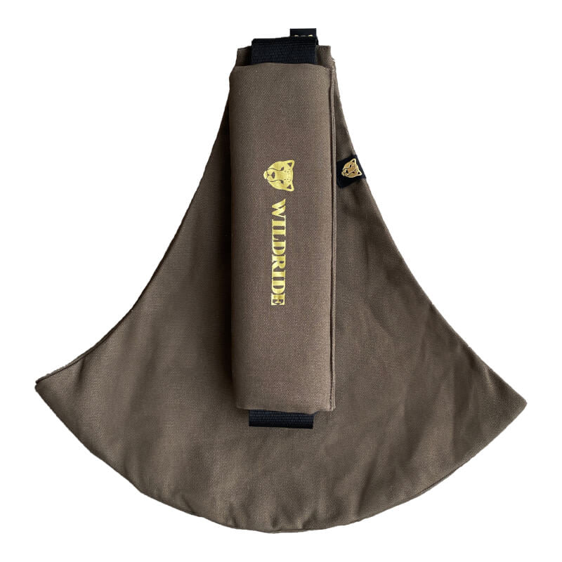 WildRide 棉質幼兒背帶