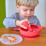 Marcus & Marcus Toddler Self Feeding Set
