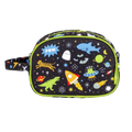 A Little Lovely Company Toiletry Bag - Galaxy