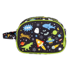 A Little Lovely Company Toiletry Bag - Galaxy