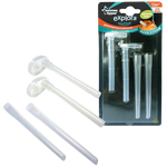 Tommee Tippee Explora Easiflow Replacement Straws (2x)