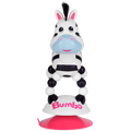 Bumbo Toy - 斑馬佐伊