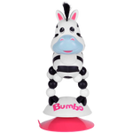 Bumbo Toy - 斑馬佐伊