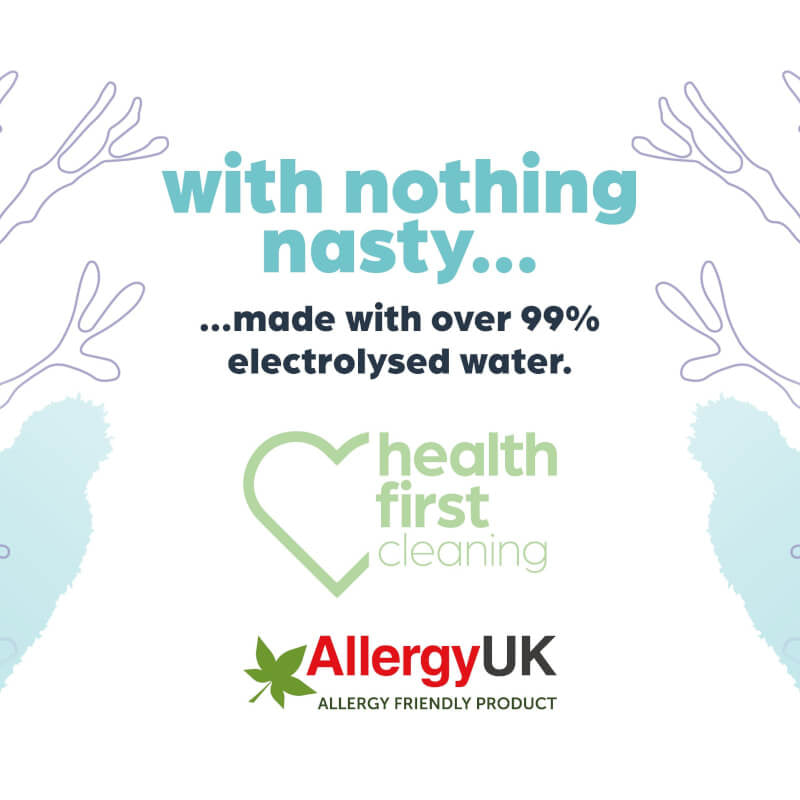 露珠玩具及表面清潔劑 - 65毫升