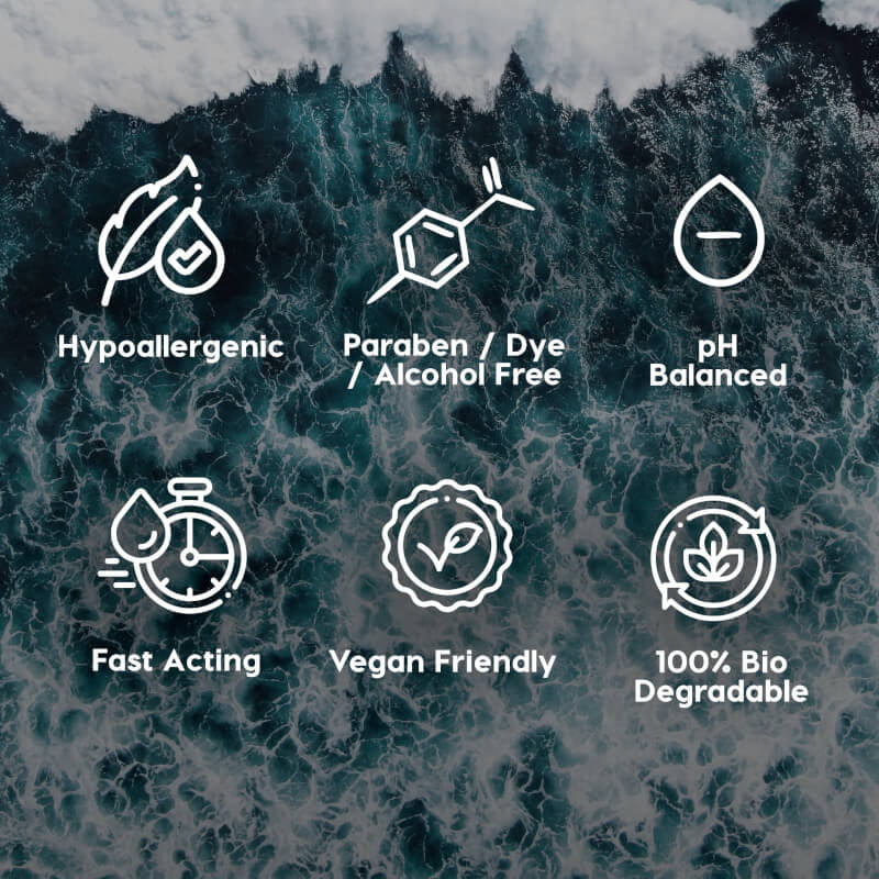 dew 玩具及表面消毒 500毫升