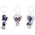 DockATot Toy Set - Cloud Friends
