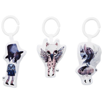 DockATot Toy Set - Cloud Friends