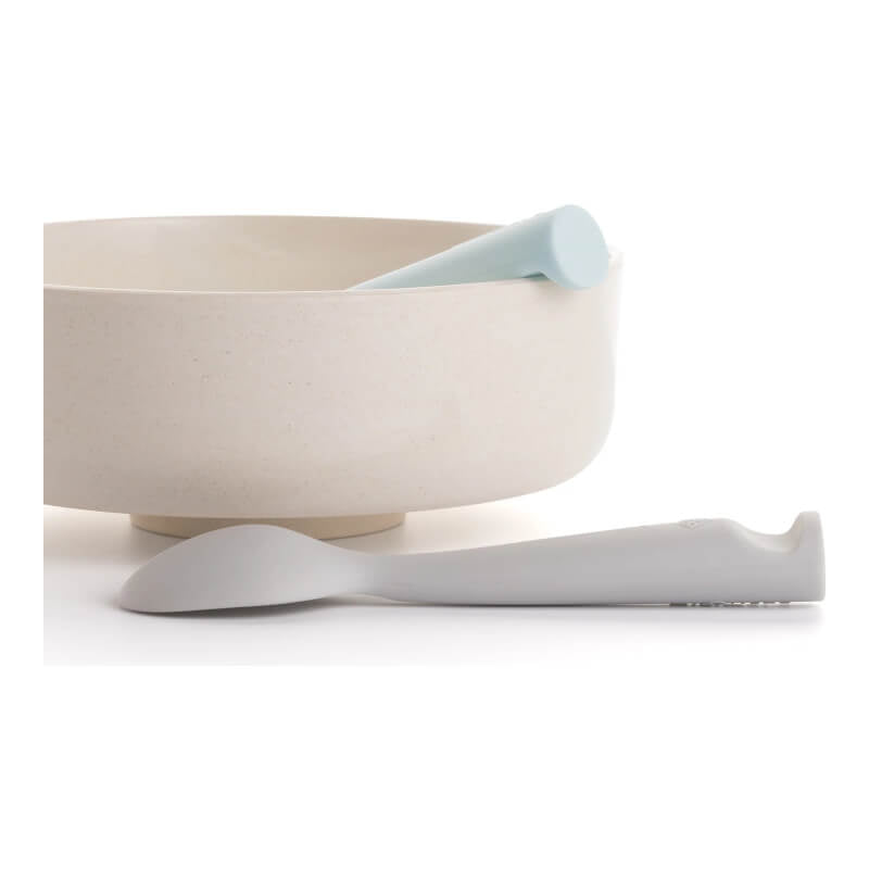 Miniware Training Spoon Set