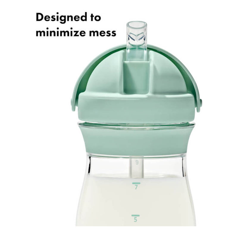 OXO Tot Transitions Straw Cup