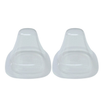 Hegen Transparent Cover (2-Pack)