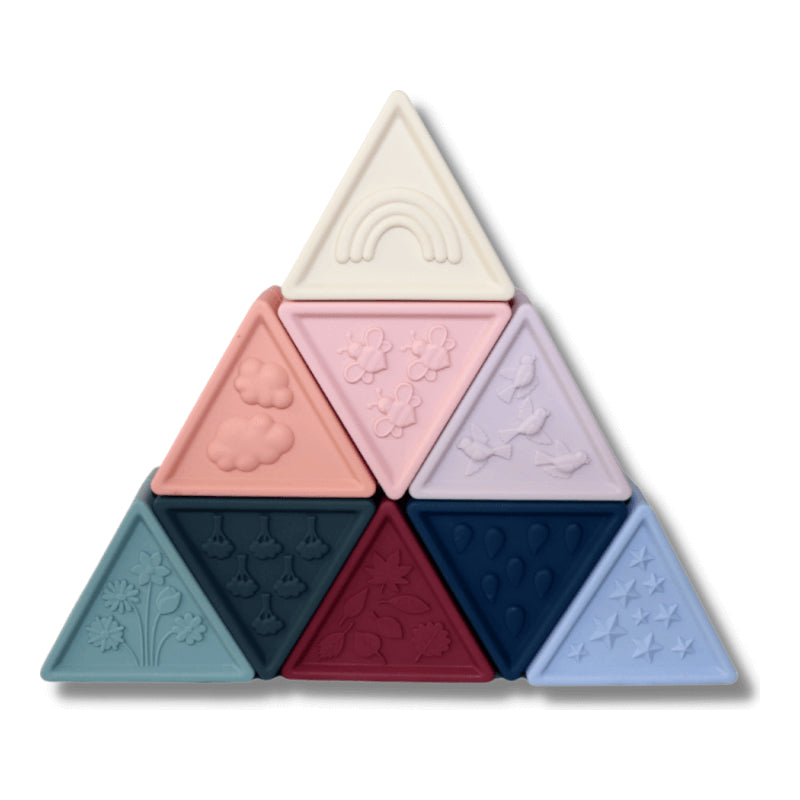 Jellystone Designs Triblox - Earth