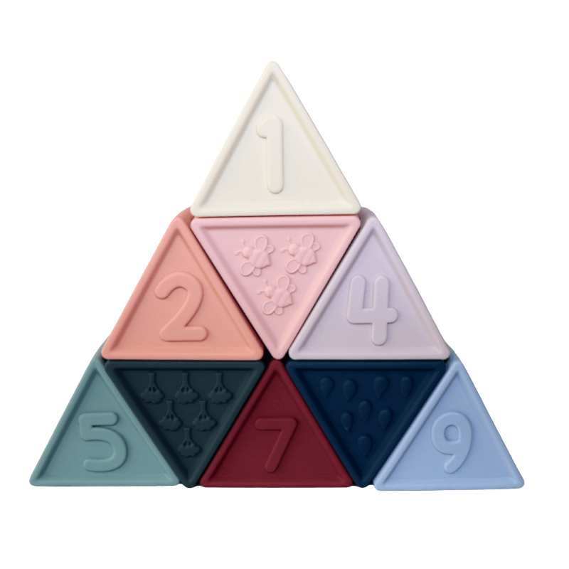 Jellystone Designs Triblox - Earth