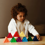 Jellystone Designs Triblox - Rainbow Rainbow