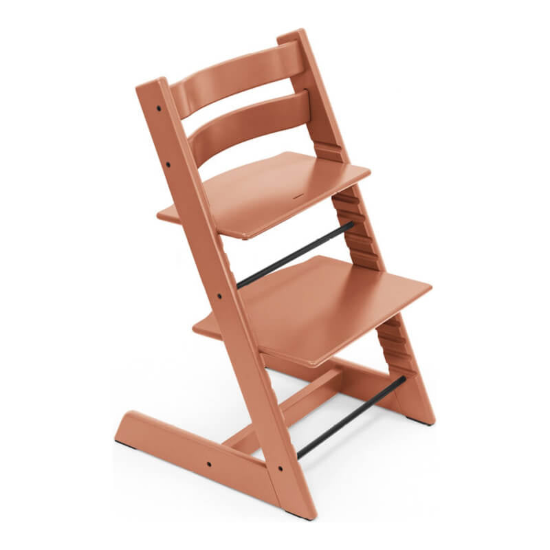 Stokke® Tripp Trapp® Chair - Beech