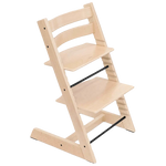 Stokke® Tripp Trapp® Chair - Beech