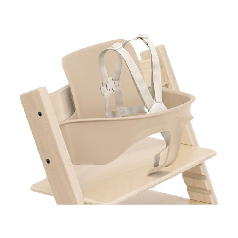 Stokke® Tripp Trapp® Harness² - 米色