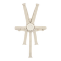 Stokke® Tripp Trapp® Harness² - 米色