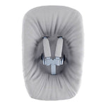 Stokke® Tripp Trapp® 新生兒玩具組（含玩具掛架） - 灰色